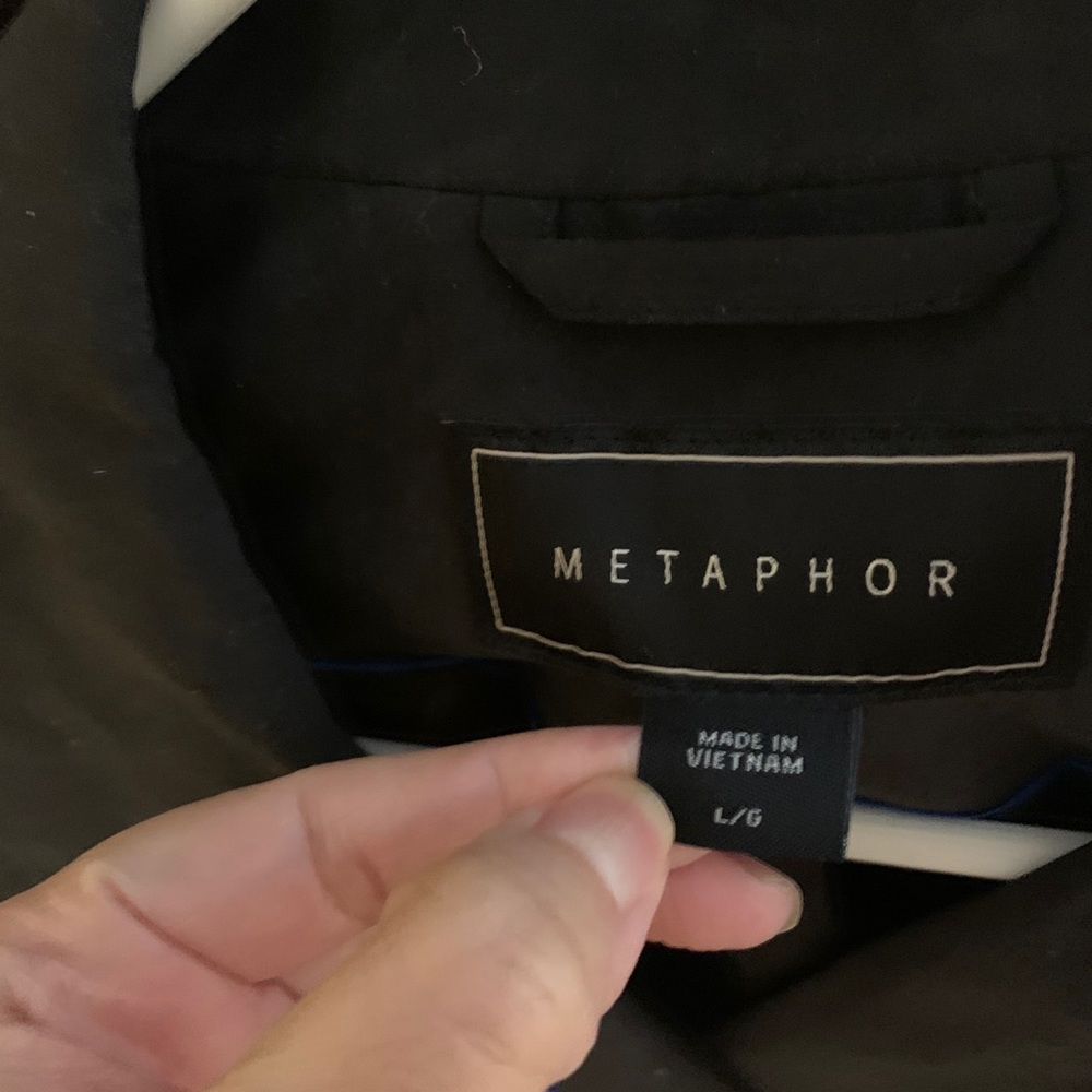Jacket - Picture 3 of 11